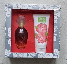 Vintage Chloe Narcisse 100ml EDT Gift Set