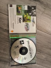 Final Fantasy Tactics (Sony PlayStation 1, 1998)