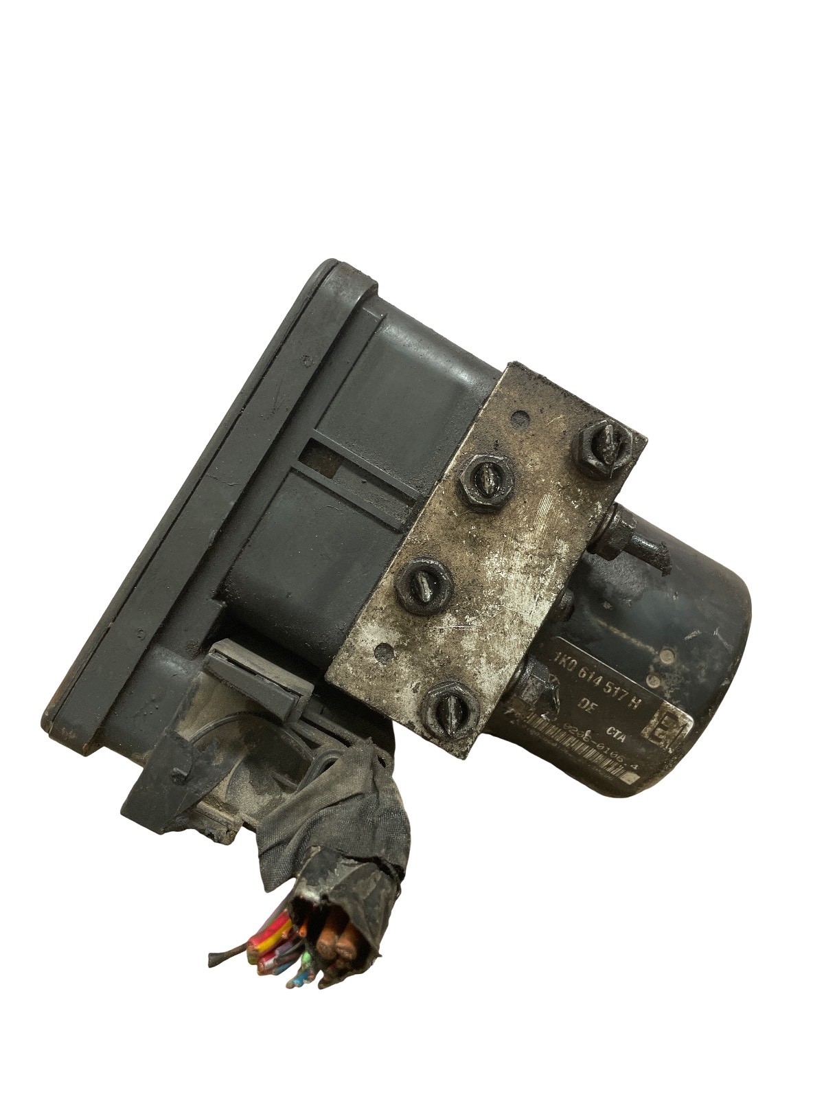 Pompa Centralina Gruppo freni ABS GOLF 2003-2009 1K0614117HBEF 1K0614517KBEF BKD