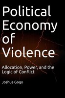 Joshua Gogo | The Political Economy Of Violence | Taschenbuch | Englisch (2026)