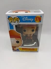 Funko Pop! Vinyl: Disney - Hercules #378 NEW SEALED