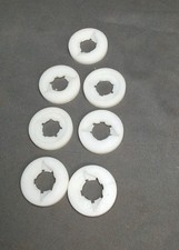 Toro 65-4760 Genuine OEM Washer-Clutch ~ QTY 7