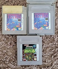 Nintendo Game Boy Color - Atomic Purple + GAMES! TAP TITLE NOW!