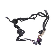 VW Golf 4 Bor Kabelbaum Tür Türkabelbaum ZV hinten links / rechts Leitungssatz