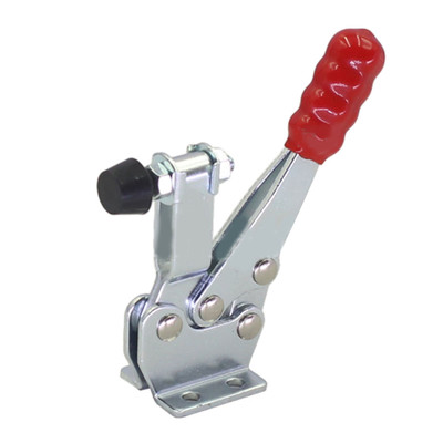 Schnellspanner WDC Handclip zum Präzisionsspannen für verschiedene Anwendungen