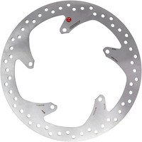 Bremsscheibe Braking RF7112, Vorne FüR Yamaha YZF-R 125 Anniversary, 2012-2013