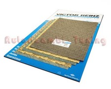 Set pour Bâtiment Garnitures Moteur De Voiture D'de Collection Demi Industriel