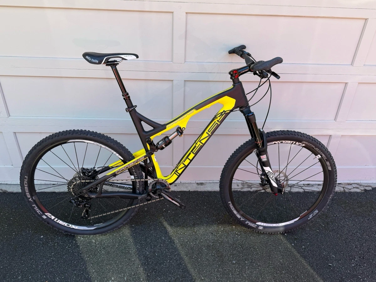 Intense 27.5 in Wheel Bikes for sale | eBay