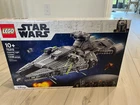 LEGO Star Wars: Imperial Light Cruiser (75315) NEW, SEALED, & RETIRED!