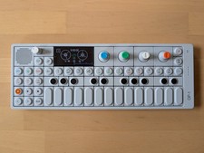 Teenage Engineering OP-1 (Version 02) mit Zub...