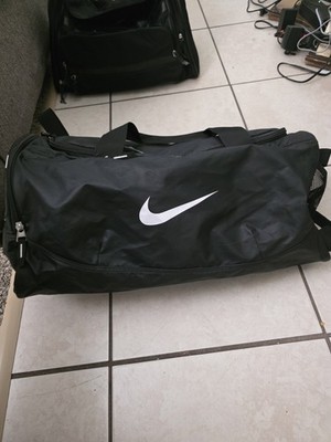 Nike  Tip Off At Mohegan Sun Game Bag