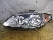 Feu avant (phare) Seat EXEO
