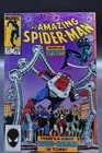 Amazing Spider-Man #263 1st App Normie Osborn 1984 Marvel Comics