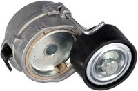 Gates T39430 Keilriemenspanner Passt Zu: Ds Ds 3, Ds 4, Ds 4 Ii, Citroen Berling