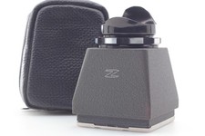  N MINT w/Case  Zenza Bronica 5x Chimney Loupe Lupe Finder For S S2 From JAPAN