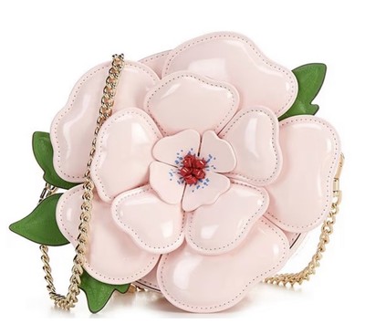 NWT Kate Spade In The Garden Micro Novelty Crossbody Bag | eBay