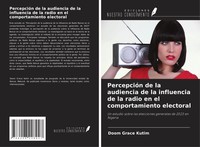 Doom Grace Kutim | PercepcióN De La Audiencia De La Influencia De La Radio En...