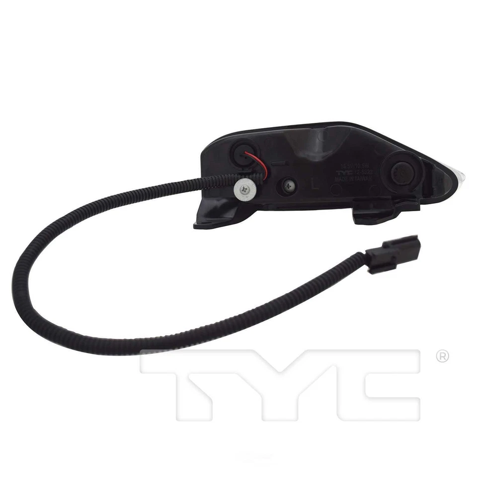 TYC 125322909 Turn Signal Light Assembly - Image 2 of 4
