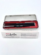 Rotring ArtPen 1.1 - 2.3 Germany Fountain Pen Calligraphy