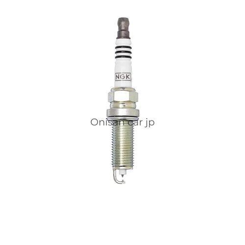 NGK Iridium MAX Spark Plug 1317 Integrated Type DF7H-11B