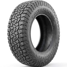 4 Tires Lt 26575r16 Load E 10 Ply Royalhunter Royaltrax At At All Terrain 4 Tires Lt 26575r16 Load E 10 Ply Royalhunter Royaltrax At At All Terrain