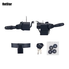 Adaptador de interruptor de limpiaparabrisas de