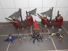 Playmobil 4806 Piraten Geister Schiff
