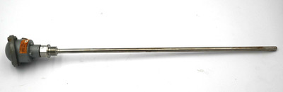 Inor 66RNS1011251213 Temperature Transmitter 1xPt100 Klass A