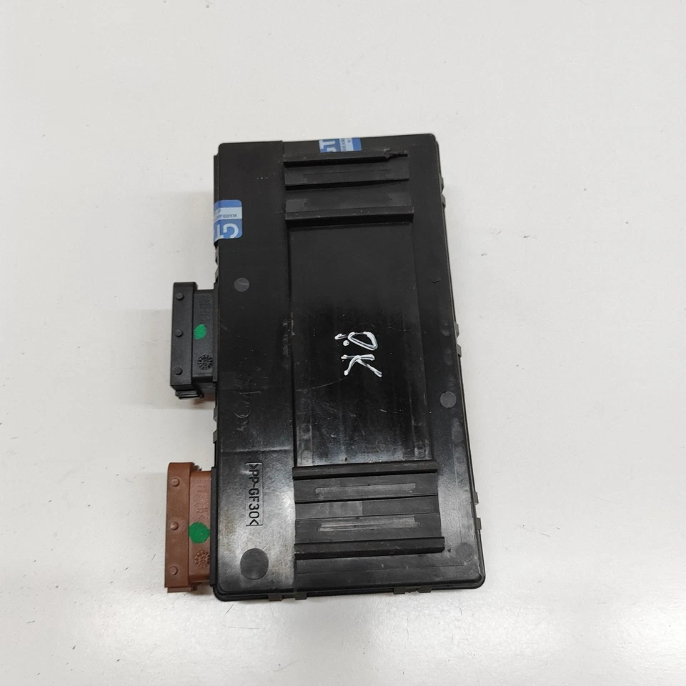 Centralina anteriore sinistra Peugeot 407 Coupé 6c 9650281980 3.0 benzina 31191913 - Immagine 3 di 4