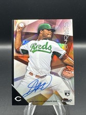 2015 Topps Finest Football Cards - Review Added 8