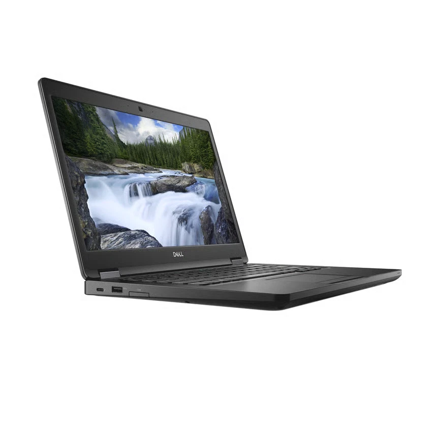Dell Latitude 5491 · i7-8850H · 16GB · 500GB, Foto 3 von 5