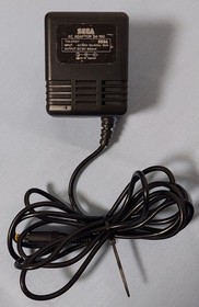 SEGA Mega Drive 2 Mega CD 2 console.Operation not confirmed.