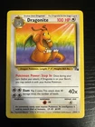 Dragonite #19/62 - Fossil Rare Pokémon TCG (1999)