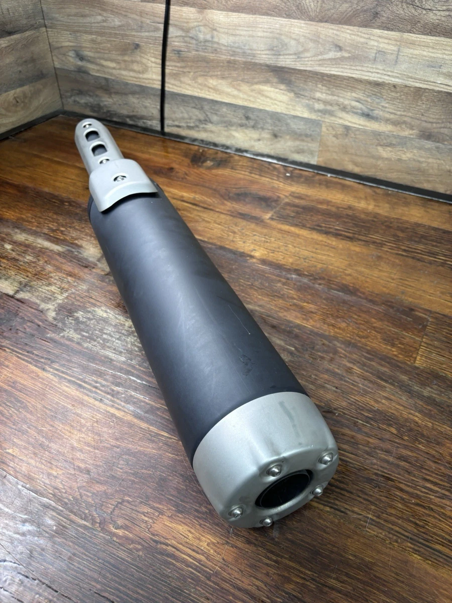 25+ Yamaha Motorcycle Silencers, Mufflers & Baffles for Yamaha for