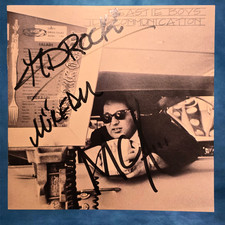 Las mejores ofertas en Memorabilia de Beastie Boys | eBay