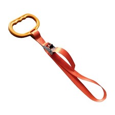 Extension Cord Storage Strap Carrying Strap with Handle for Pool Hoses RV Strap