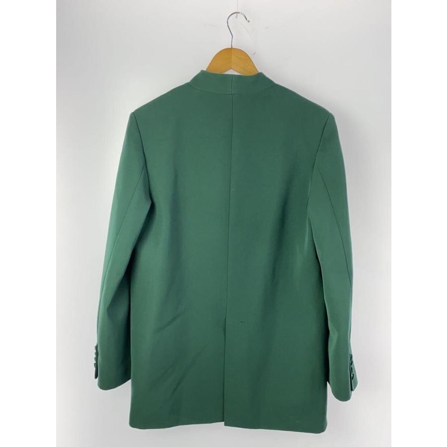 AMERI ESSENTIAL CURVE COLLAR JKT Jacket S Polyest… - image 2