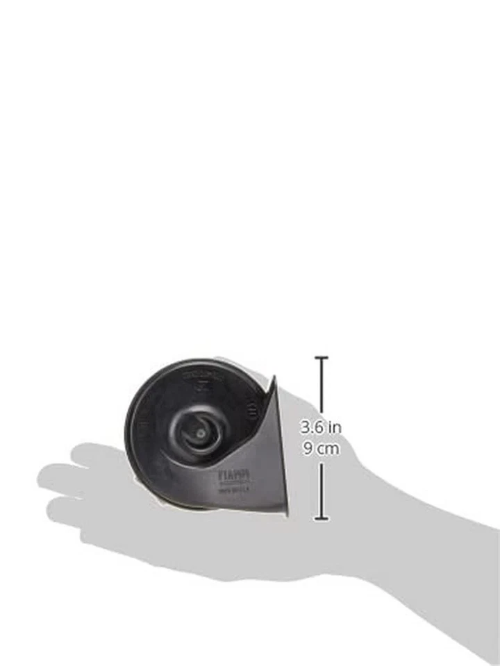 FIAMM 72112 Freeway Blaster LOW Note Horn - Image 2 of 4