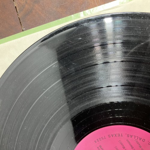 Vintage Patsy Sewell Vinyl LP At The Name Of Jesus Rainbow Sound Gospel 1980s - Picture 6 of 12