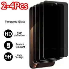 For Xiaomi 17 15 14 13 Pro 15T 14T 13T Privacy Tempered Glass Screen Protector
