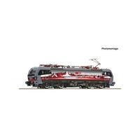 "Roco 7510073 Electric Locomotive 193 452-0 \"Schweizpiercer\", Sbb International"