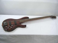 Ibanez BTB775PB Electric Bass Guitar USED
