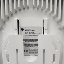 Araknis Networks AN-820-AP-I WiFi Indoor Wireless Access Point WAP