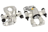 Bremssattel Hinterachse Rechts FüR Nissan Opel Renault Interstar Kasten