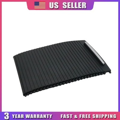 Quality Rear Console Cup Holder Roller Box Cover New For BMW E90 E92 M3 E93 335