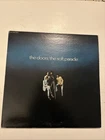 The Doors – The Soft Parade LP Elektra EKS-75005 US Butterfly Label 1st Issue EX