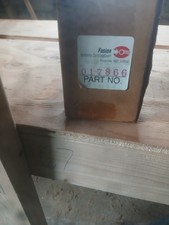 New Fusion Systems Corporation Bulb 017866