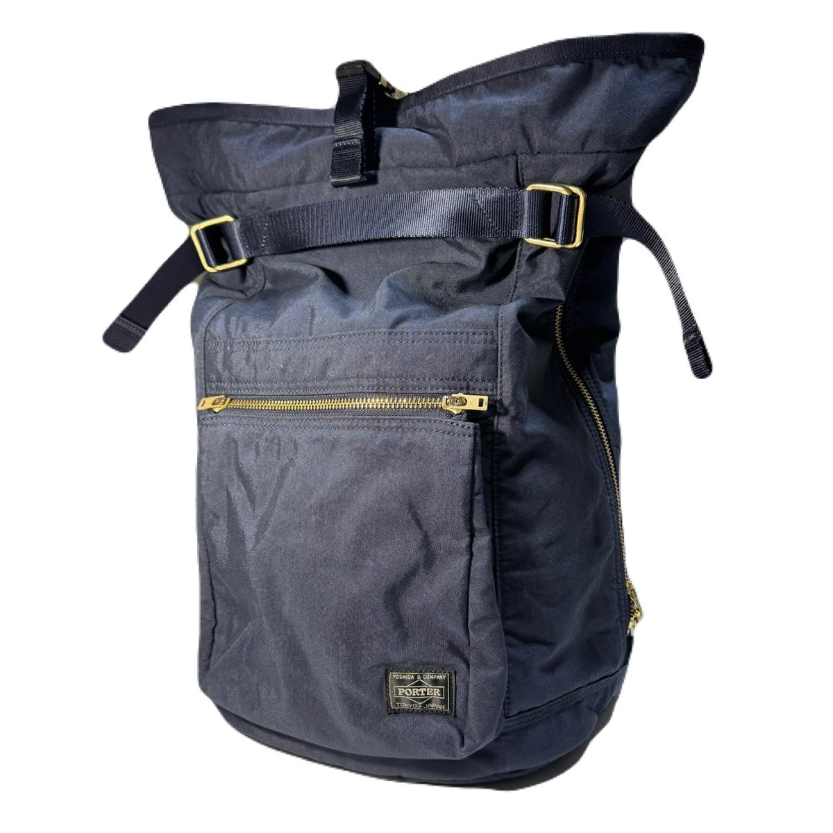 Porter Backpacks for Men for sale - eBay