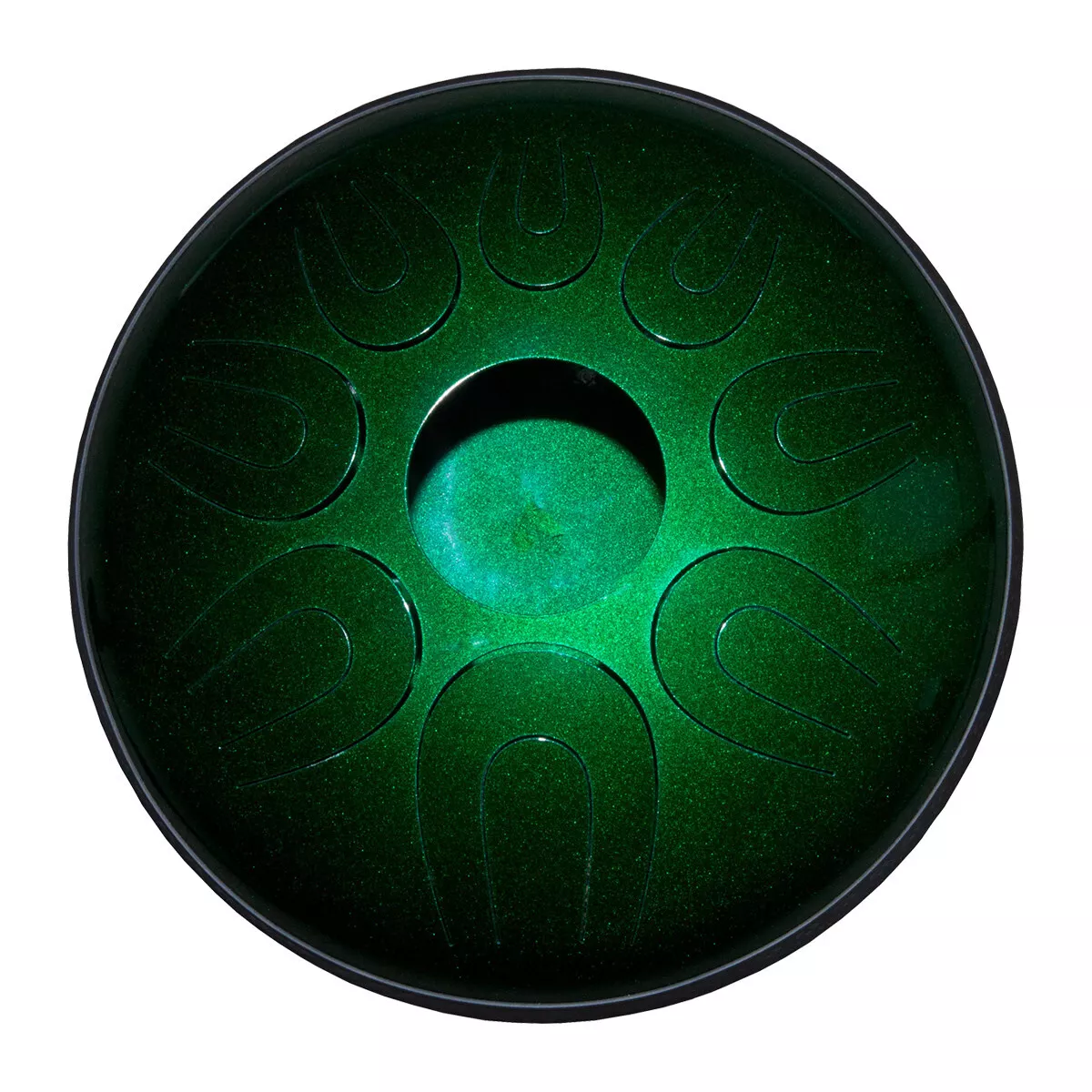 Tunable 2024 tongue drum