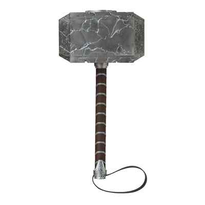 Marvel Legends Series Thor Love & Thunder Mjolnir Electronic